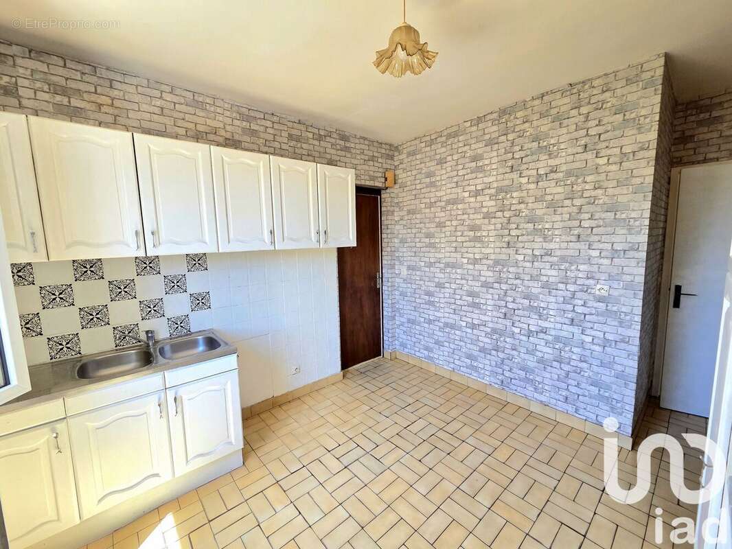 Photo 4 - Maison à MONTMORILLON