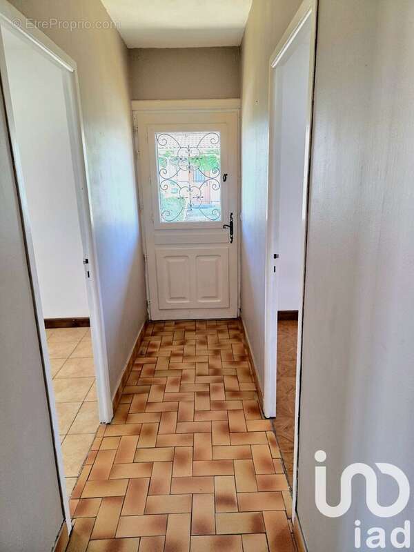 Photo 5 - Maison à MONTMORILLON