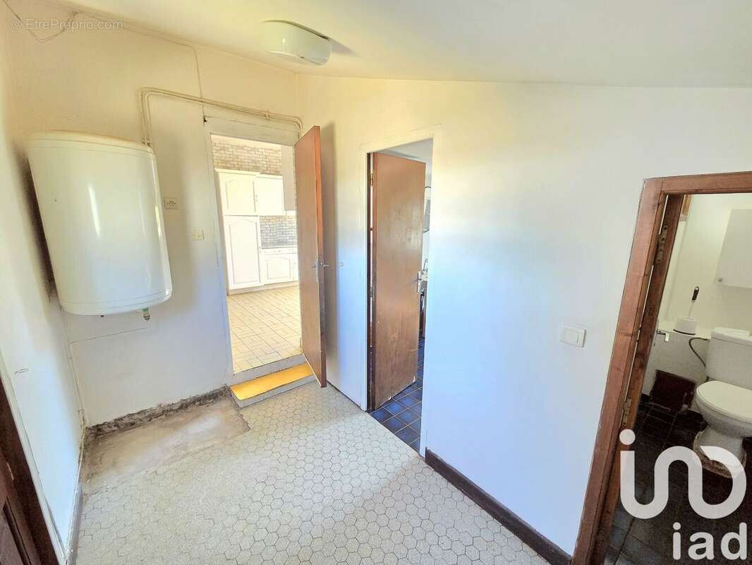 Photo 7 - Maison à MONTMORILLON