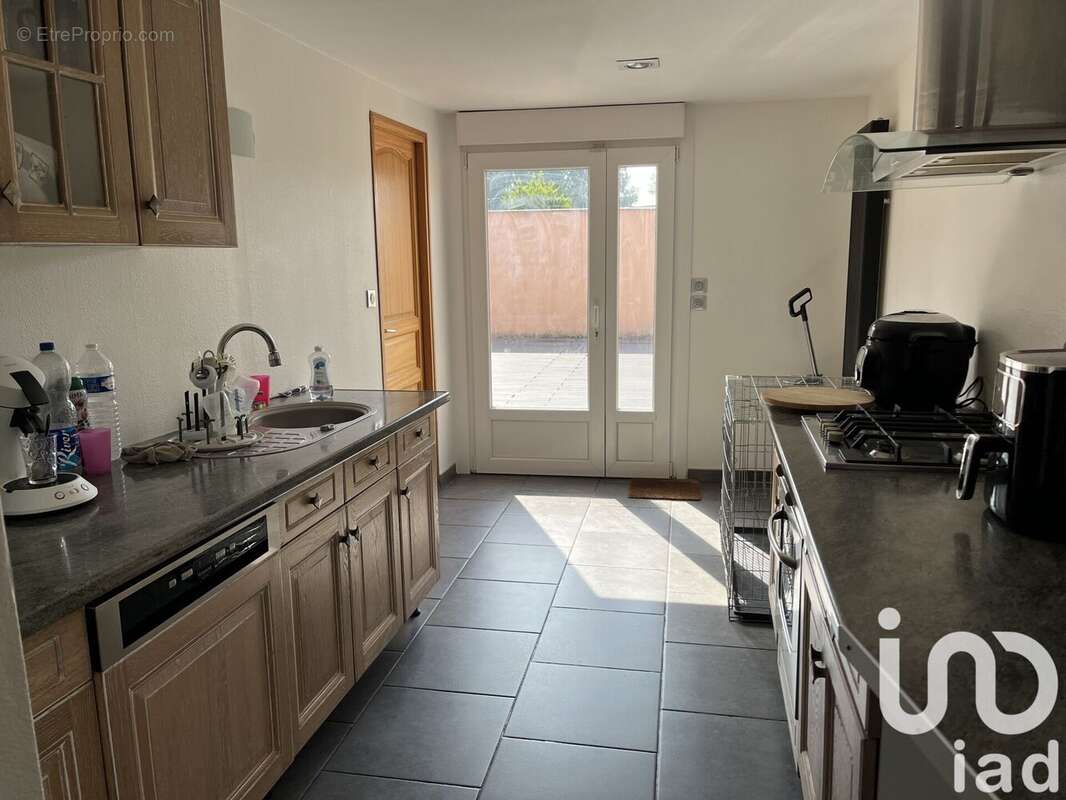 Photo 4 - Maison à DOUCHY-LES-MINES