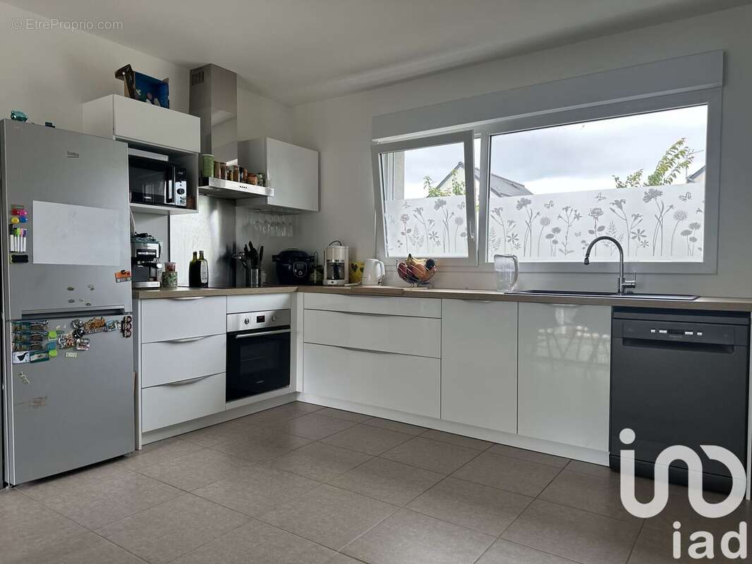 Photo 2 - Maison à PORDIC