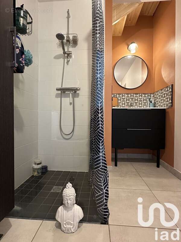 Photo 5 - Maison à PORDIC