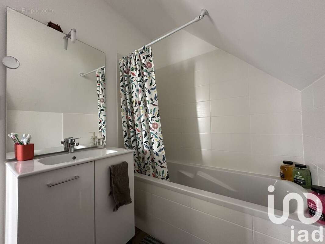 Photo 8 - Maison à PORDIC