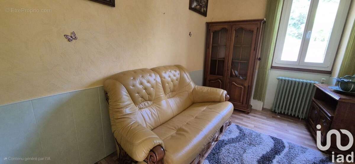 Photo 3 - Maison à TONNERRE