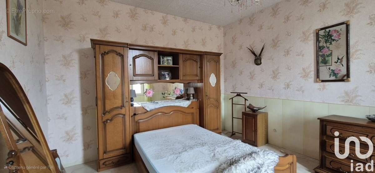 Photo 5 - Maison à TONNERRE