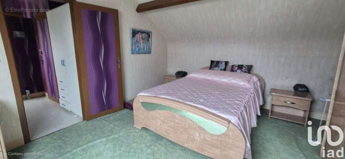 Photo 6 - Maison à TONNERRE