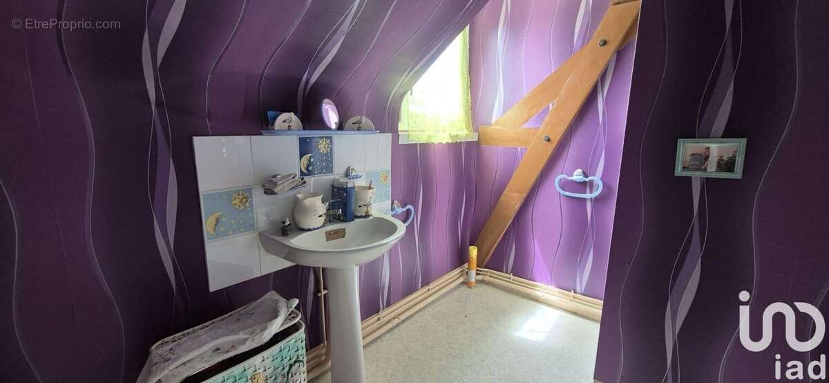 Photo 8 - Maison à TONNERRE