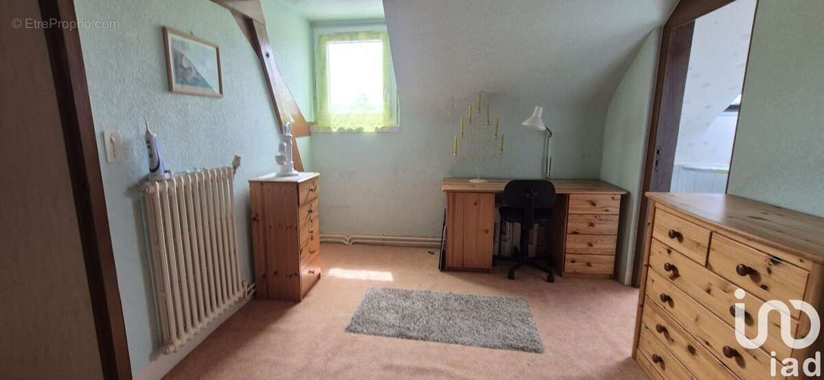 Photo 9 - Maison à TONNERRE