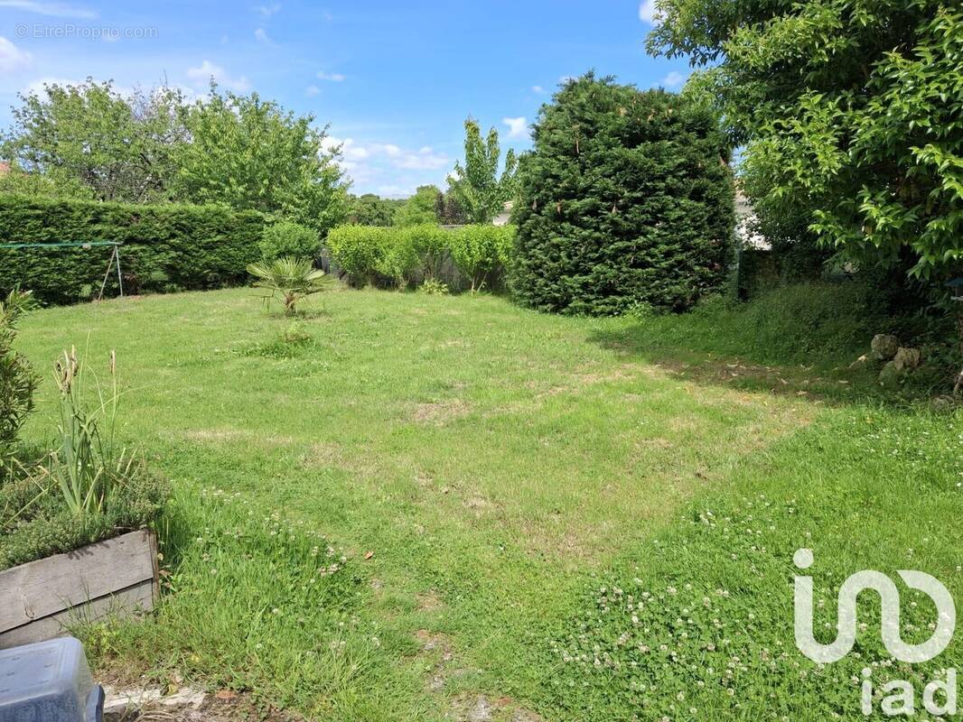 Photo 1 - Maison à CONDOM