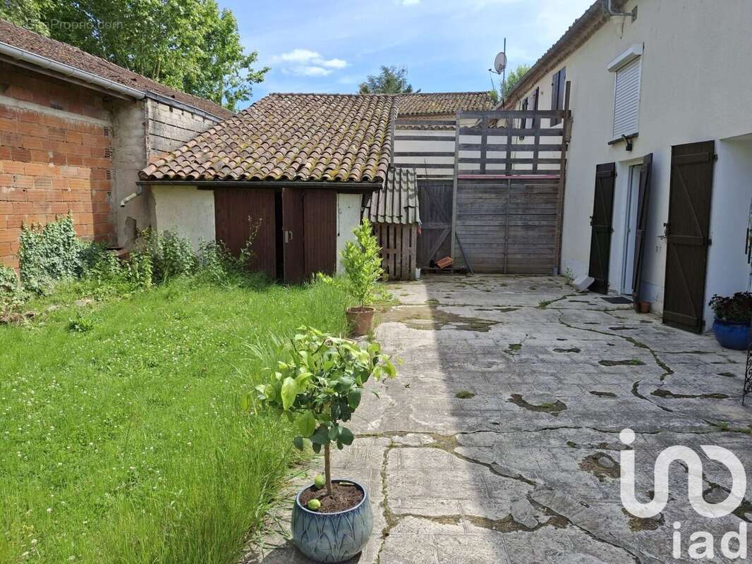 Photo 2 - Maison à CONDOM