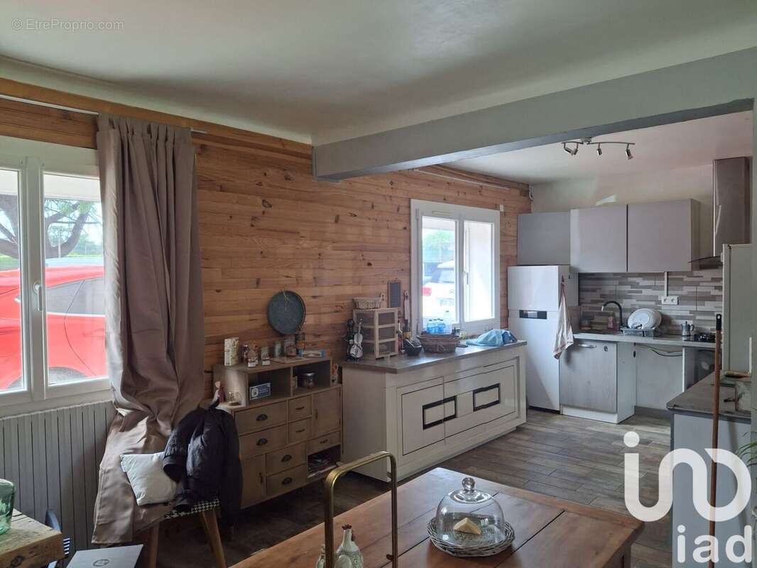 Photo 3 - Maison à CONDOM