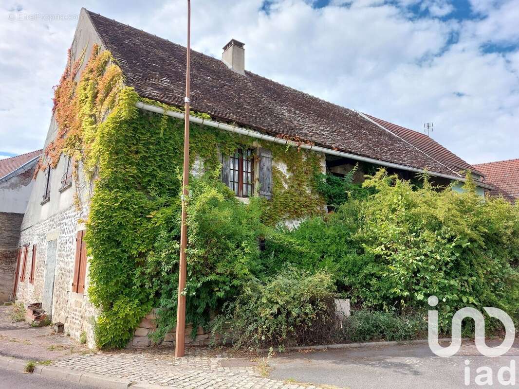 Photo 4 - Maison à SAINT-EUSEBE