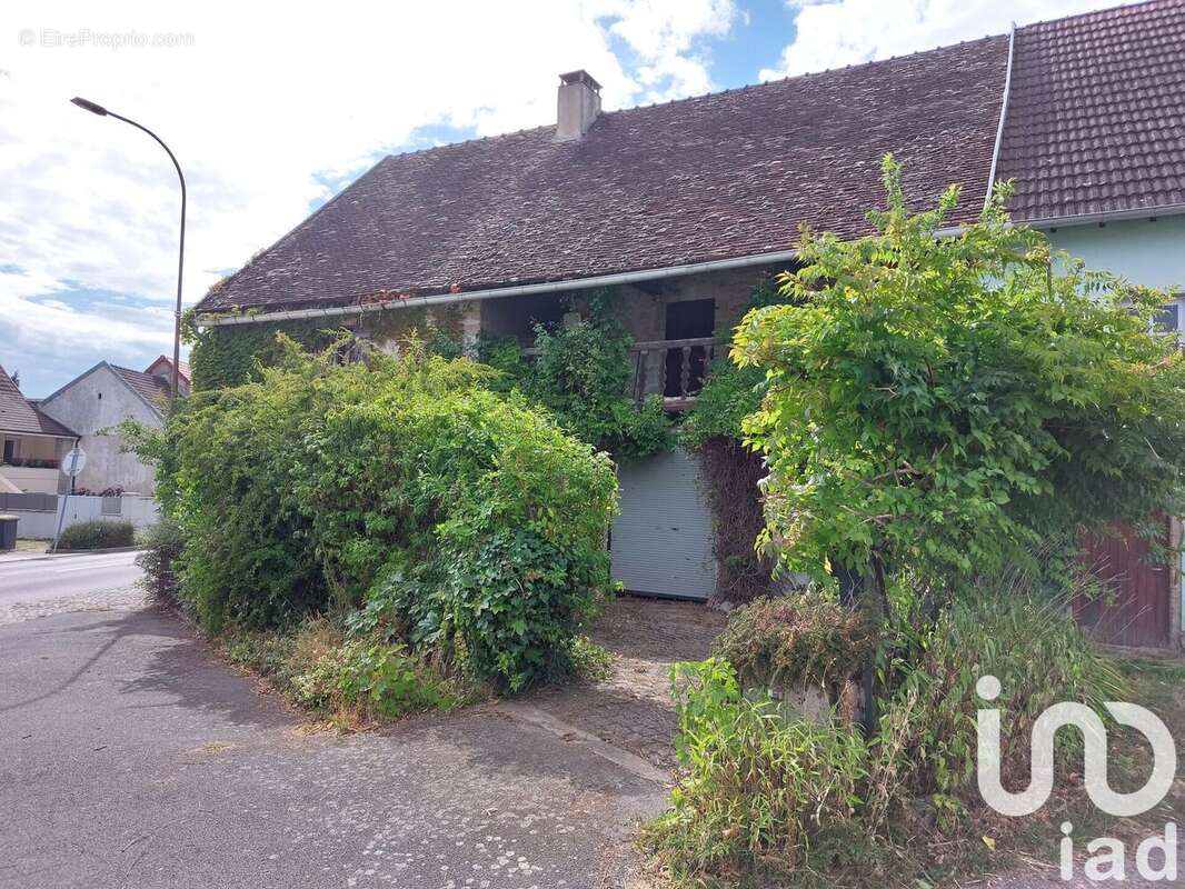 Photo 5 - Maison à SAINT-EUSEBE