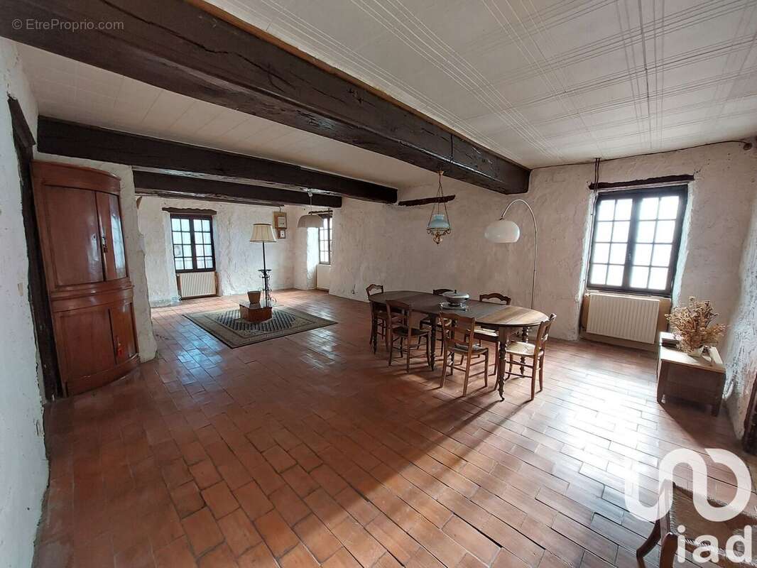 Photo 6 - Maison à SAINT-EUSEBE