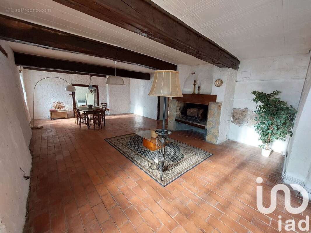 Photo 7 - Maison à SAINT-EUSEBE