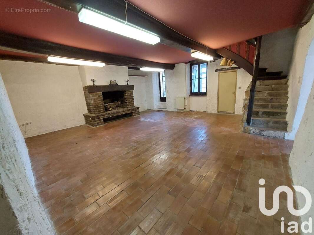 Photo 8 - Maison à SAINT-EUSEBE