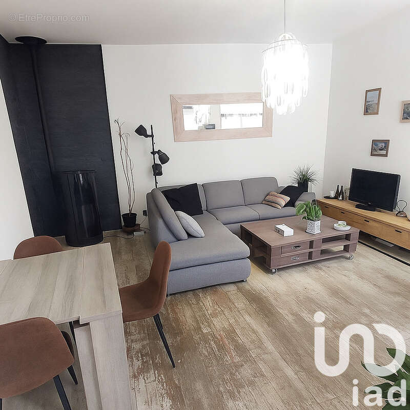 Photo 3 - Maison à ROANNE