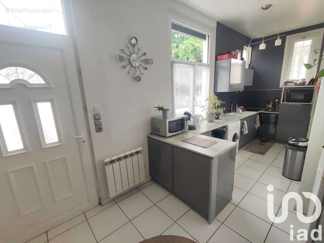 Photo 4 - Maison à ROANNE