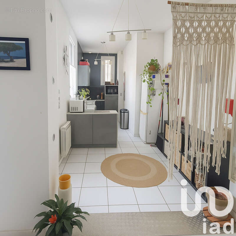 Photo 5 - Maison à ROANNE