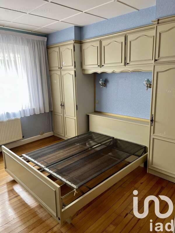 Photo 2 - Maison à LENS