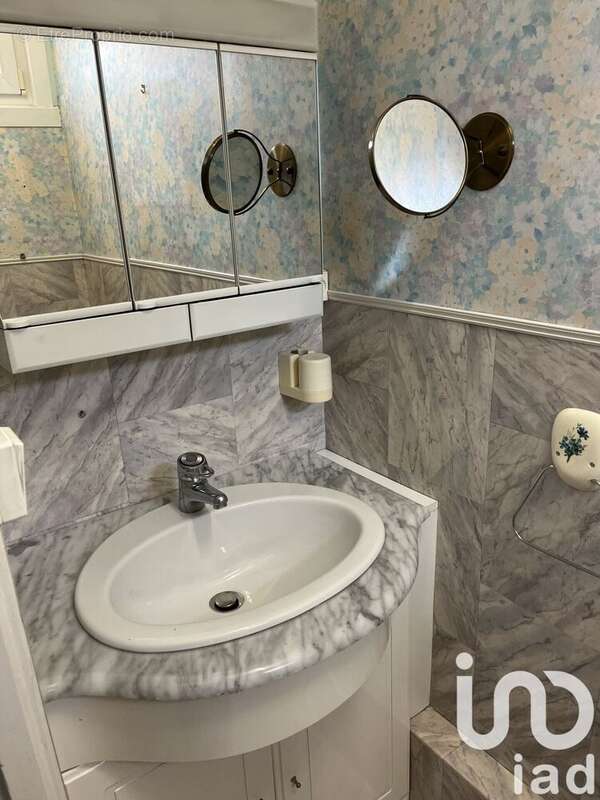 Photo 3 - Maison à LENS