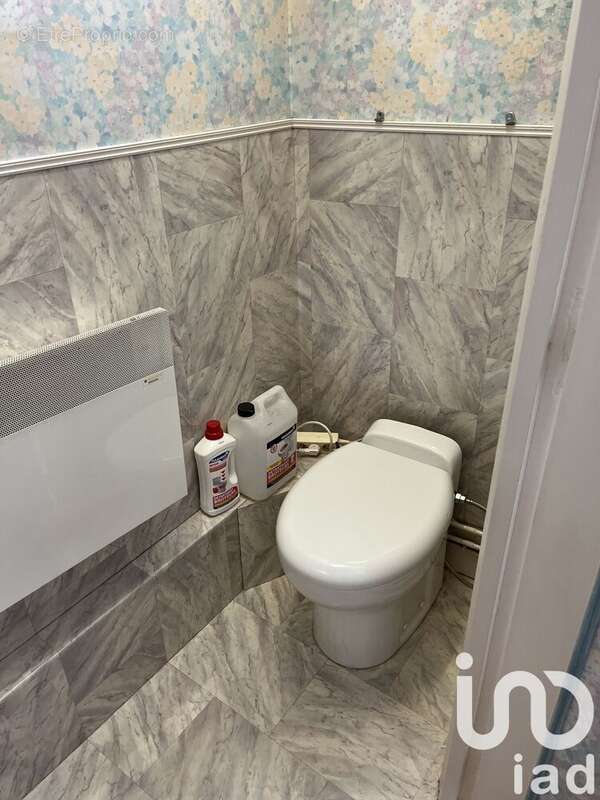 Photo 4 - Maison à LENS