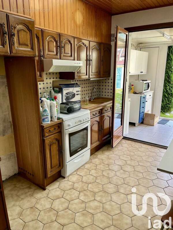 Photo 8 - Maison à LENS