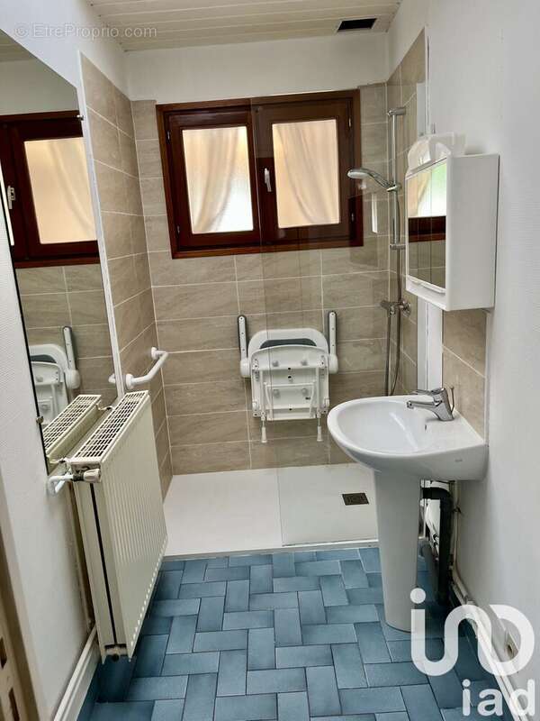 Photo 9 - Maison à LENS