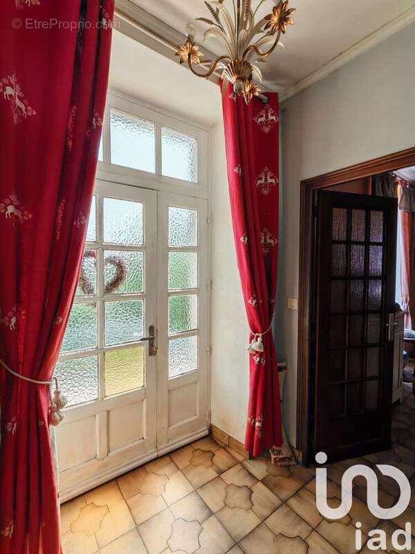 Photo 2 - Maison à MAURON