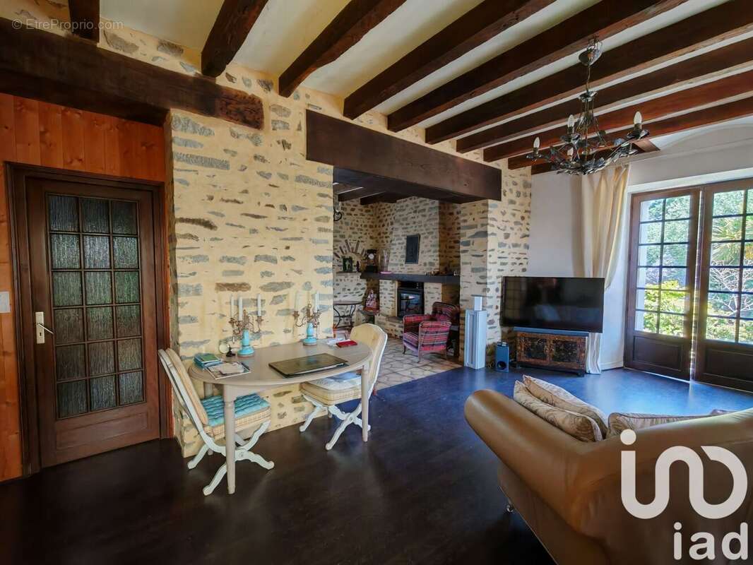 Photo 3 - Maison à MAURON