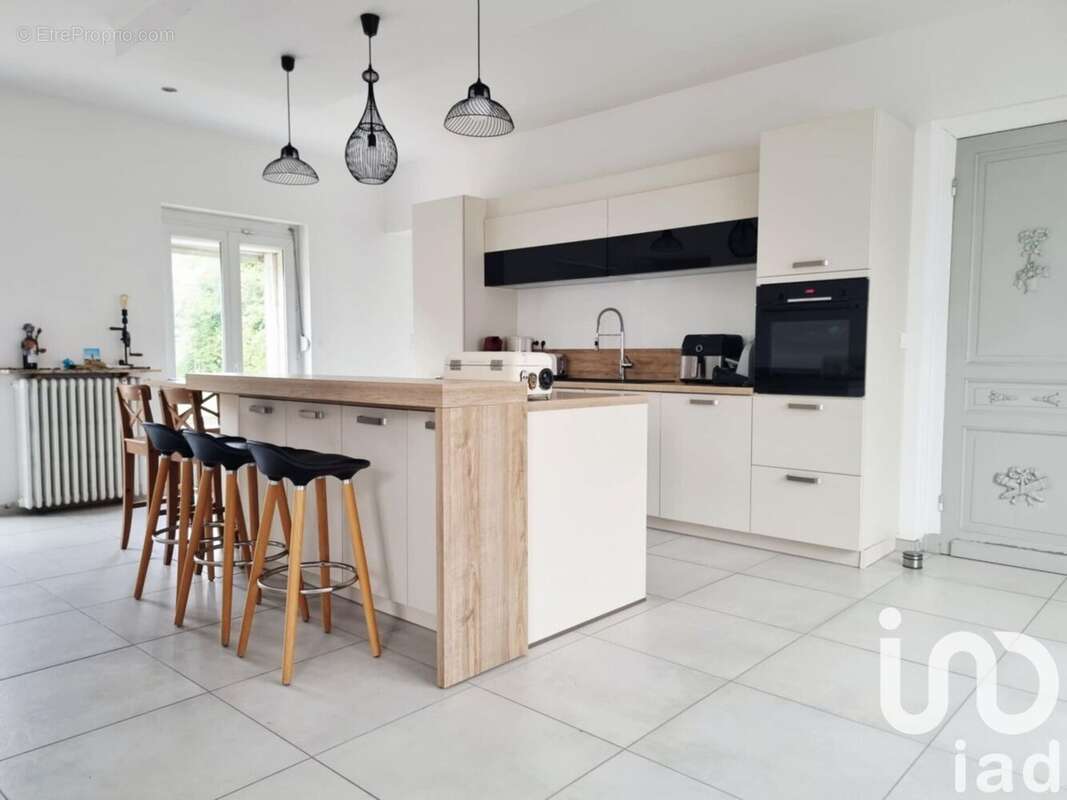 Photo 2 - Maison à DOUVRIN