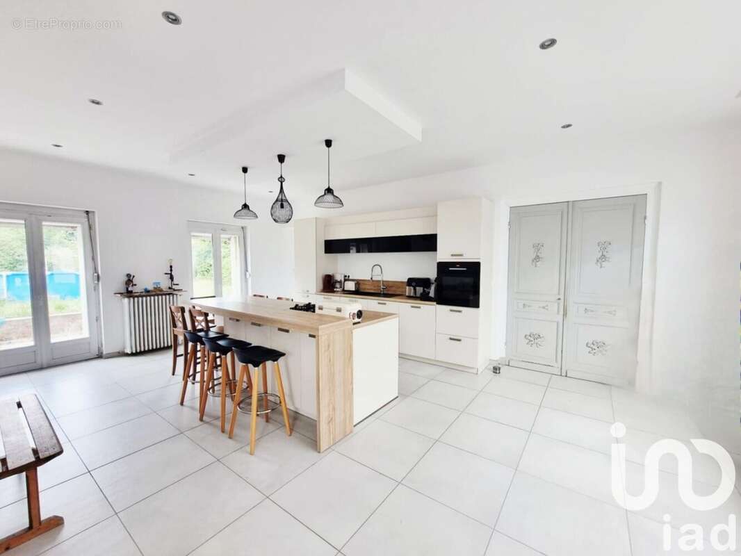 Photo 3 - Maison à DOUVRIN