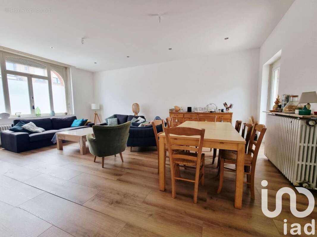 Photo 5 - Maison à DOUVRIN