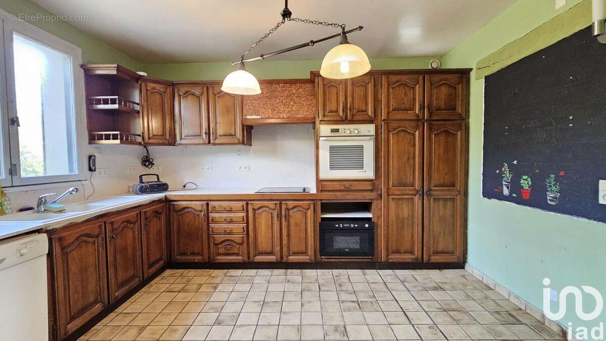 Photo 2 - Maison à LE MINIHIC-SUR-RANCE