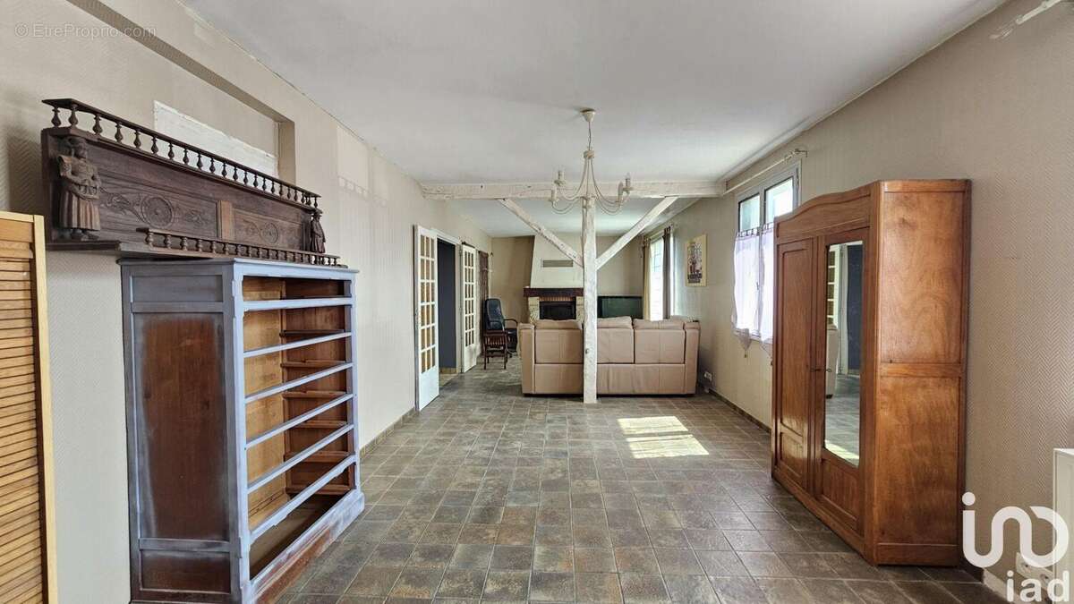 Photo 3 - Maison à LE MINIHIC-SUR-RANCE