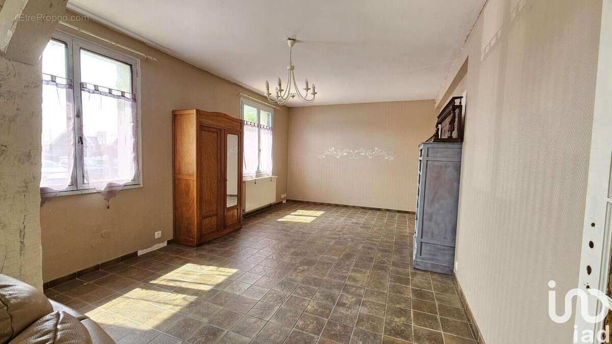 Photo 5 - Maison à LE MINIHIC-SUR-RANCE