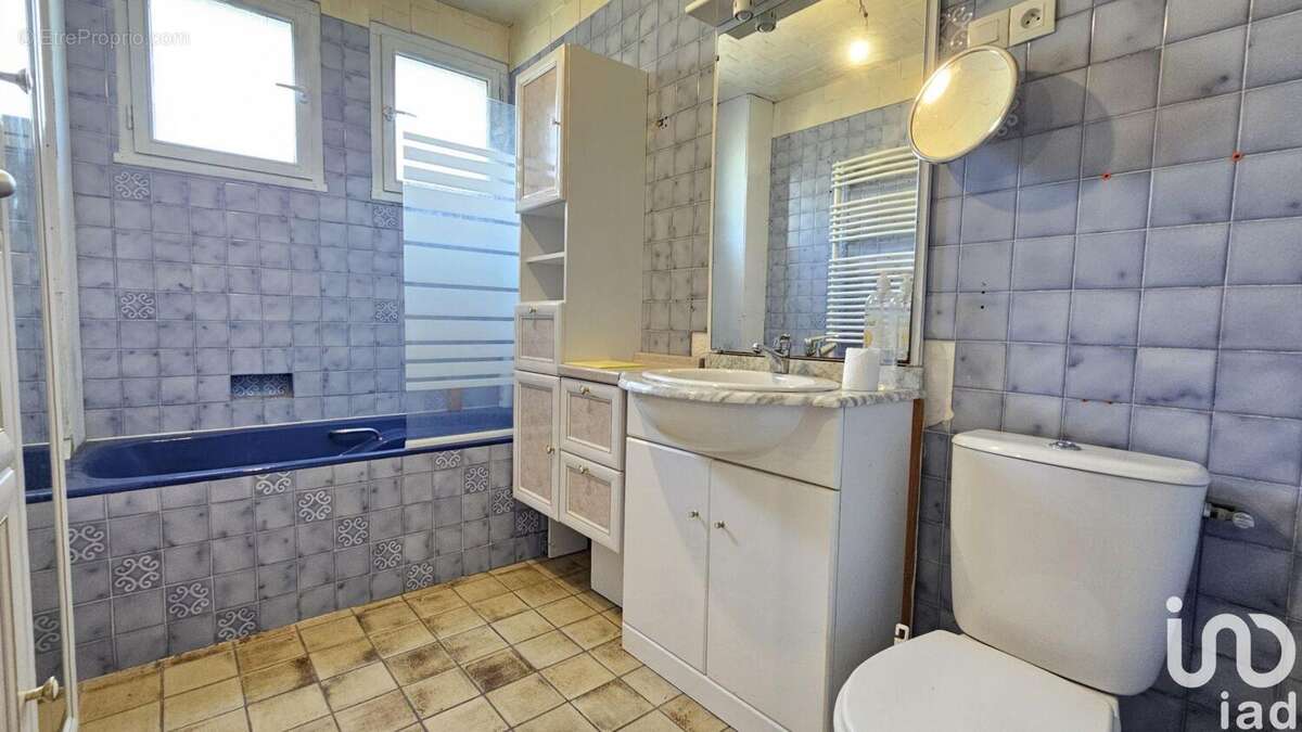 Photo 6 - Maison à LE MINIHIC-SUR-RANCE