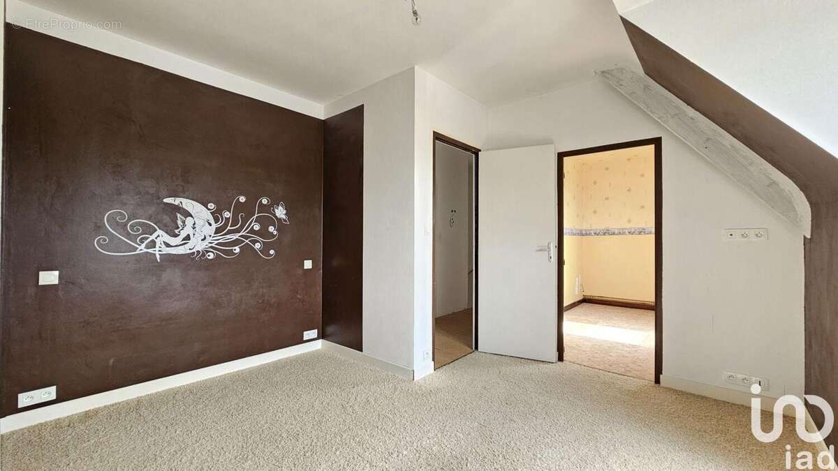 Photo 8 - Maison à LE MINIHIC-SUR-RANCE