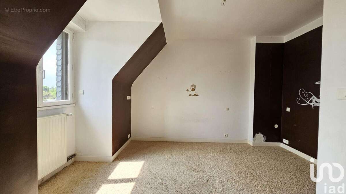 Photo 9 - Maison à LE MINIHIC-SUR-RANCE