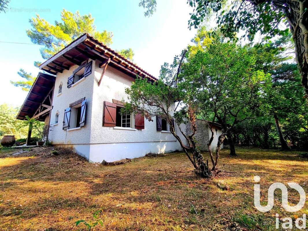 Photo 2 - Maison à LEGE-CAP-FERRET