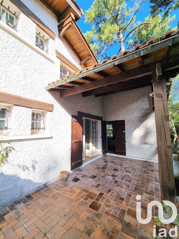 Photo 3 - Maison à LEGE-CAP-FERRET