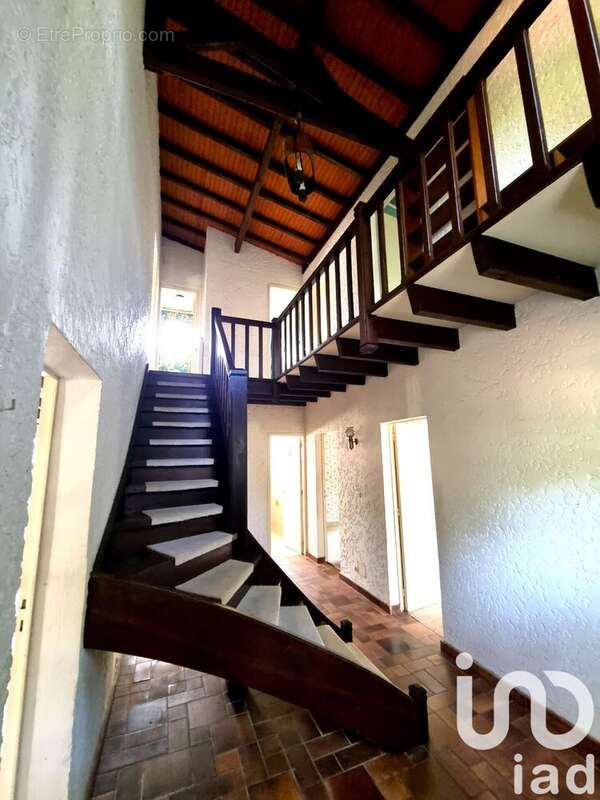 Photo 4 - Maison à LEGE-CAP-FERRET