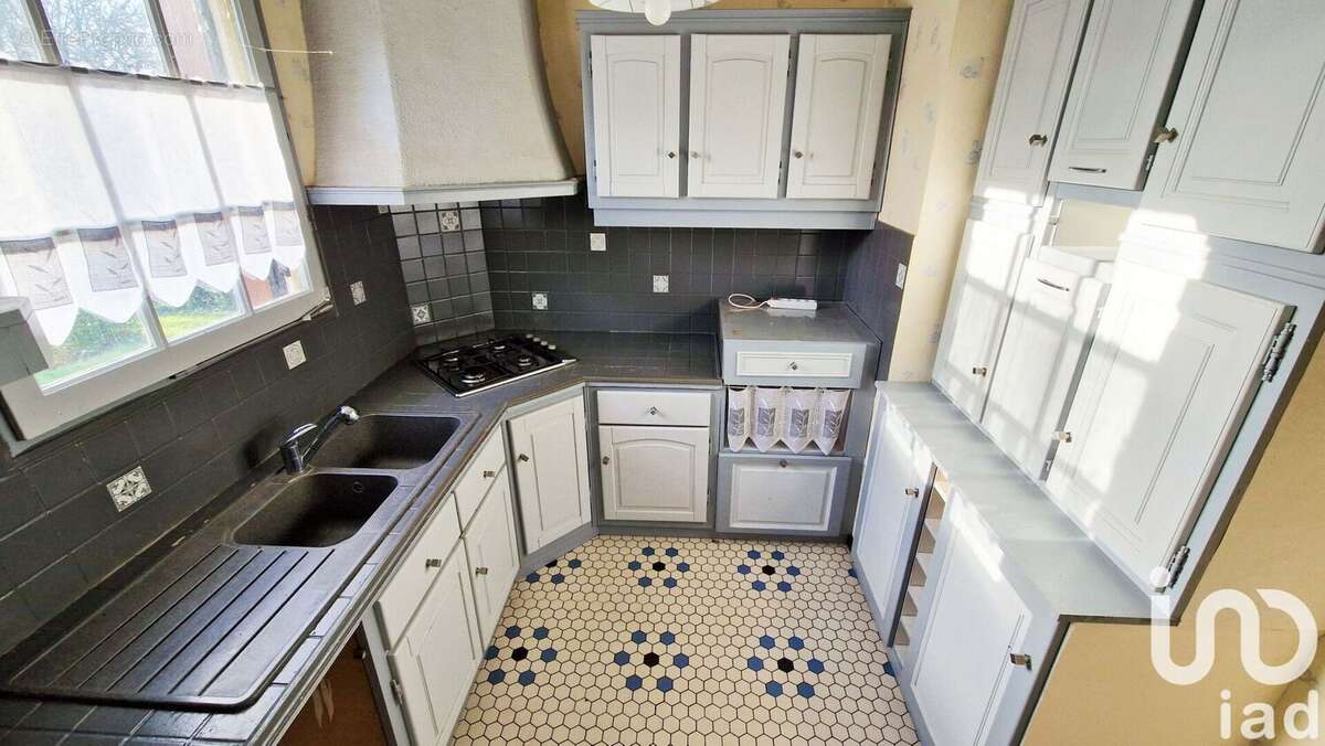 Photo 6 - Maison à SAINT-HILAIRE-DES-LOGES