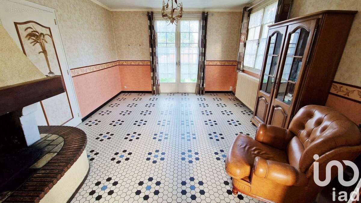 Photo 7 - Maison à SAINT-HILAIRE-DES-LOGES