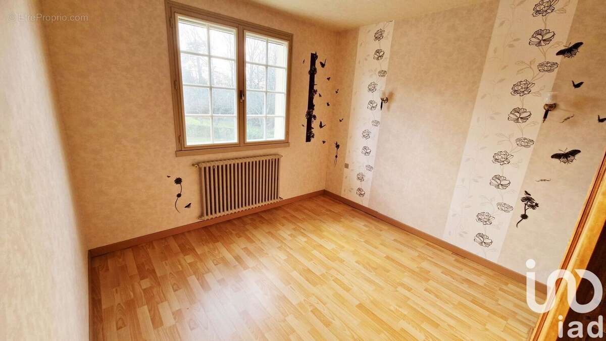 Photo 9 - Maison à SAINT-HILAIRE-DES-LOGES