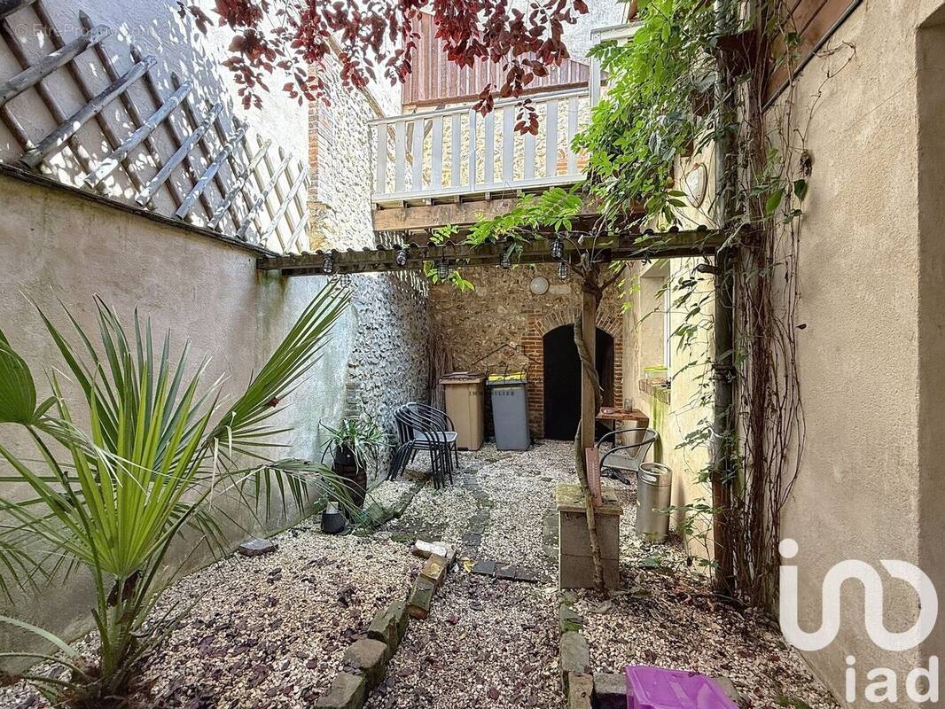 Photo 1 - Appartement à NONANCOURT