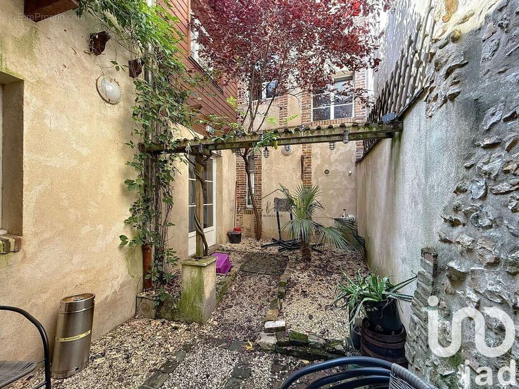 Photo 2 - Appartement à NONANCOURT