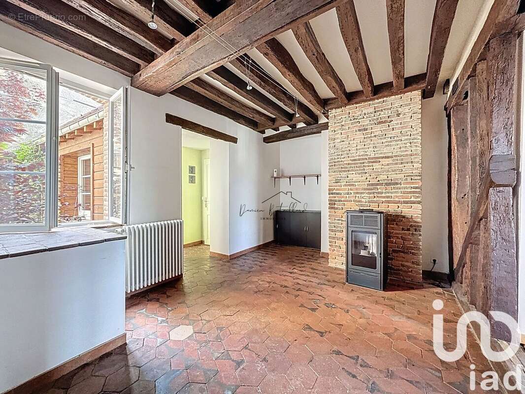 Photo 3 - Appartement à NONANCOURT