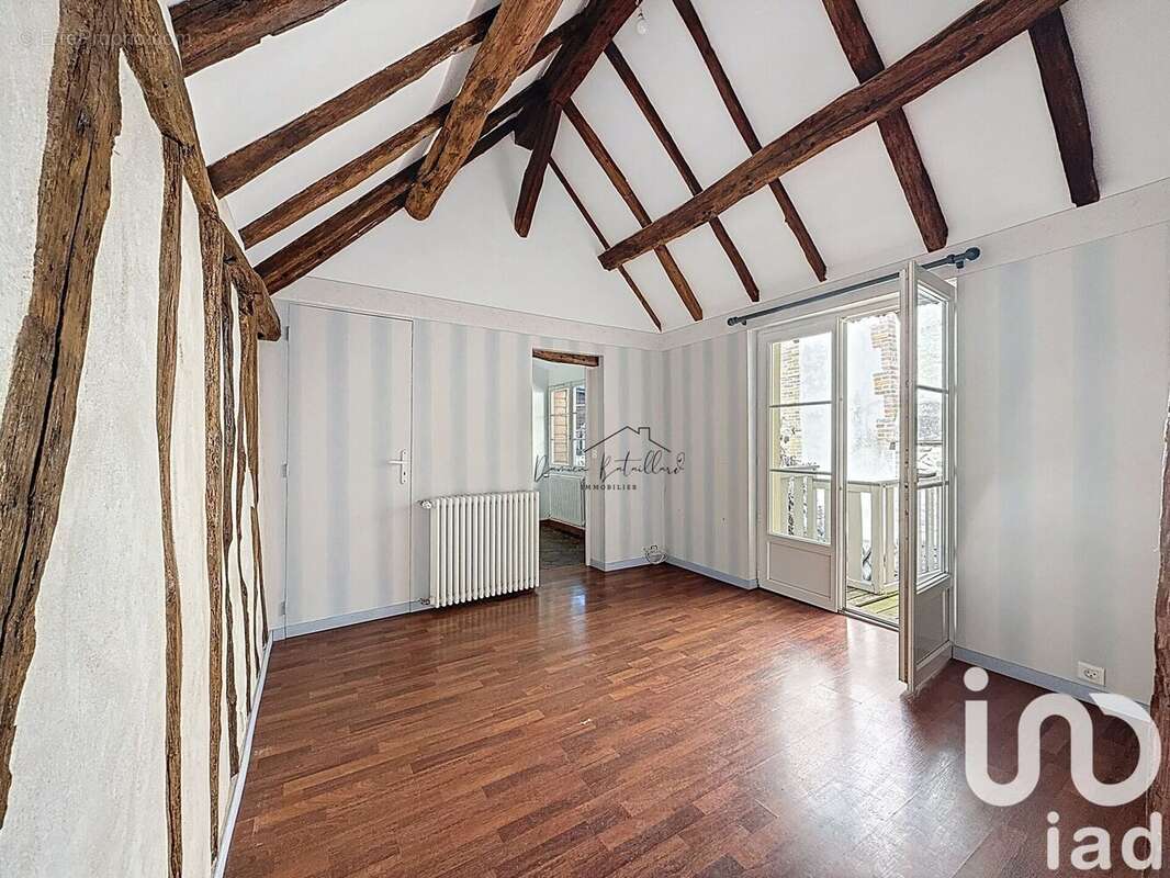 Photo 5 - Appartement à NONANCOURT