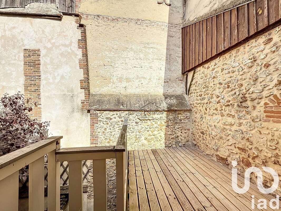 Photo 6 - Appartement à NONANCOURT